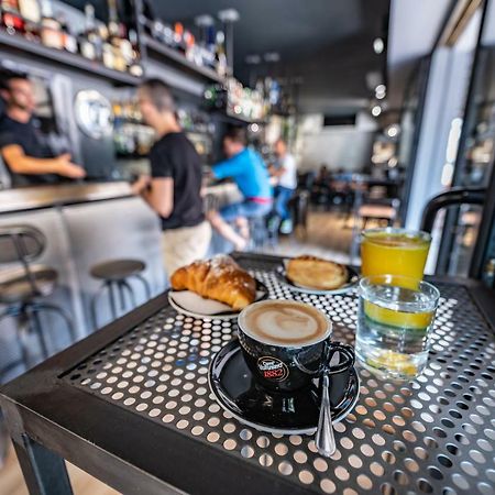 Spritz Bed & Breakfast Куарту-Сант'Элена Экстерьер фото