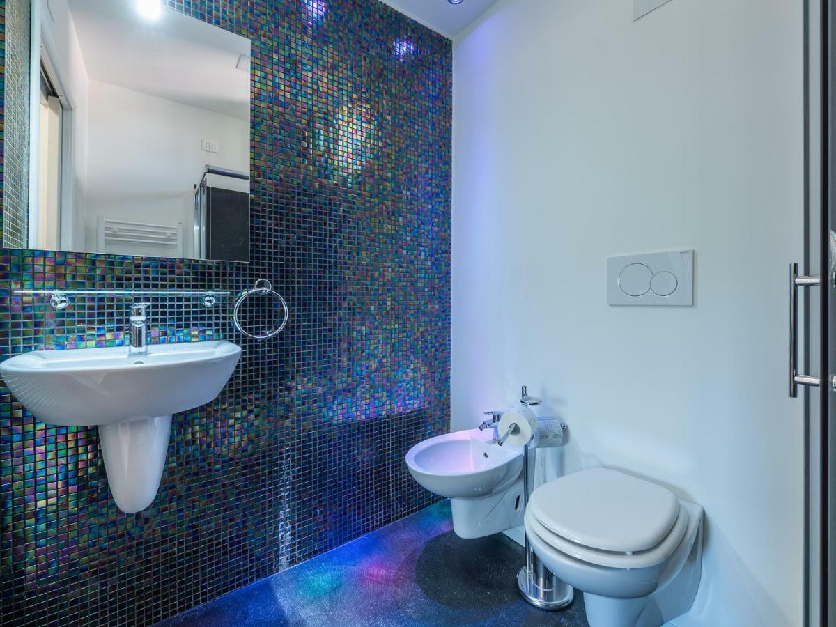 Spritz Bed & Breakfast Куарту-Сант'Элена Экстерьер фото