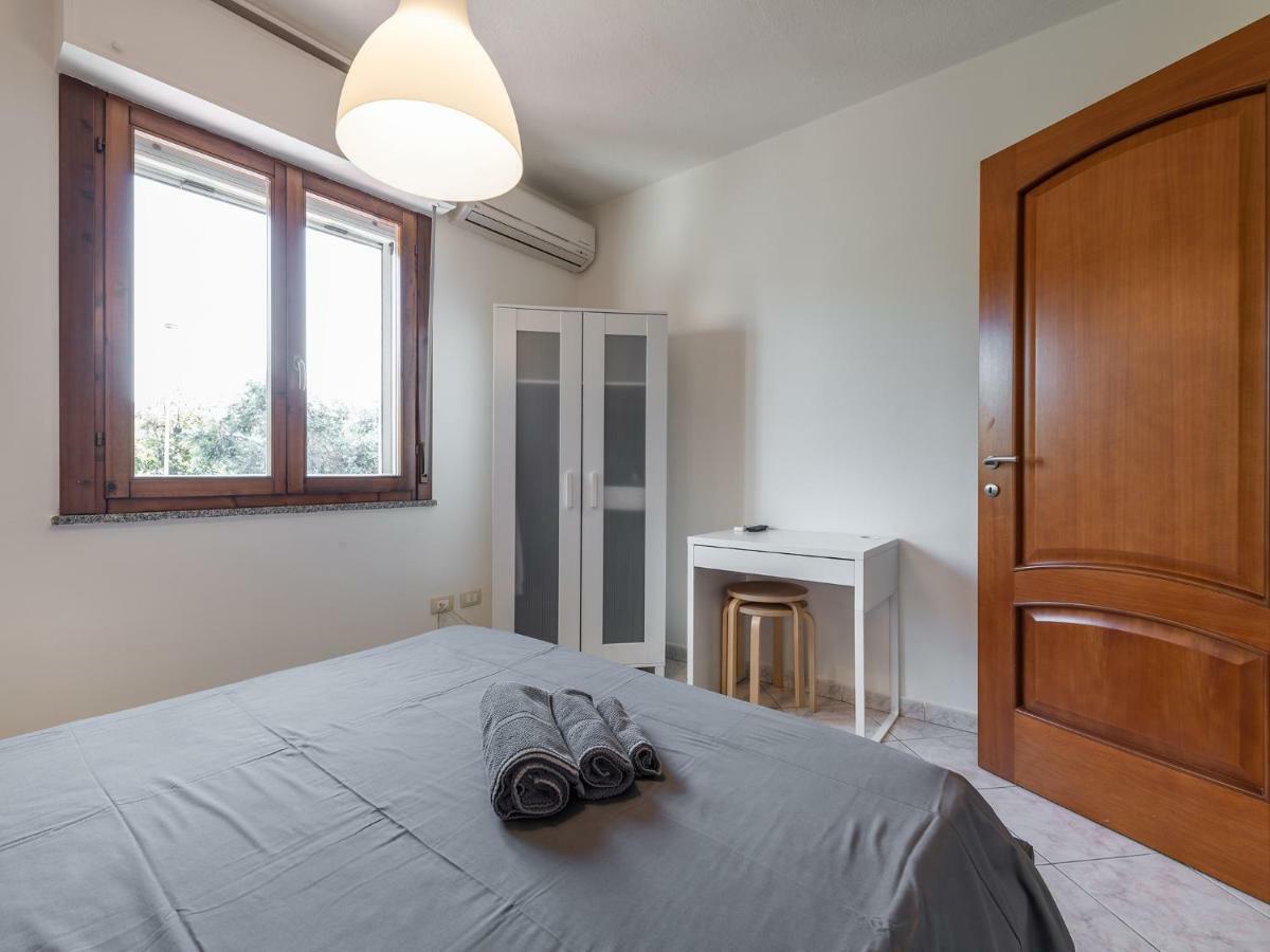Spritz Bed & Breakfast Куарту-Сант'Элена Экстерьер фото