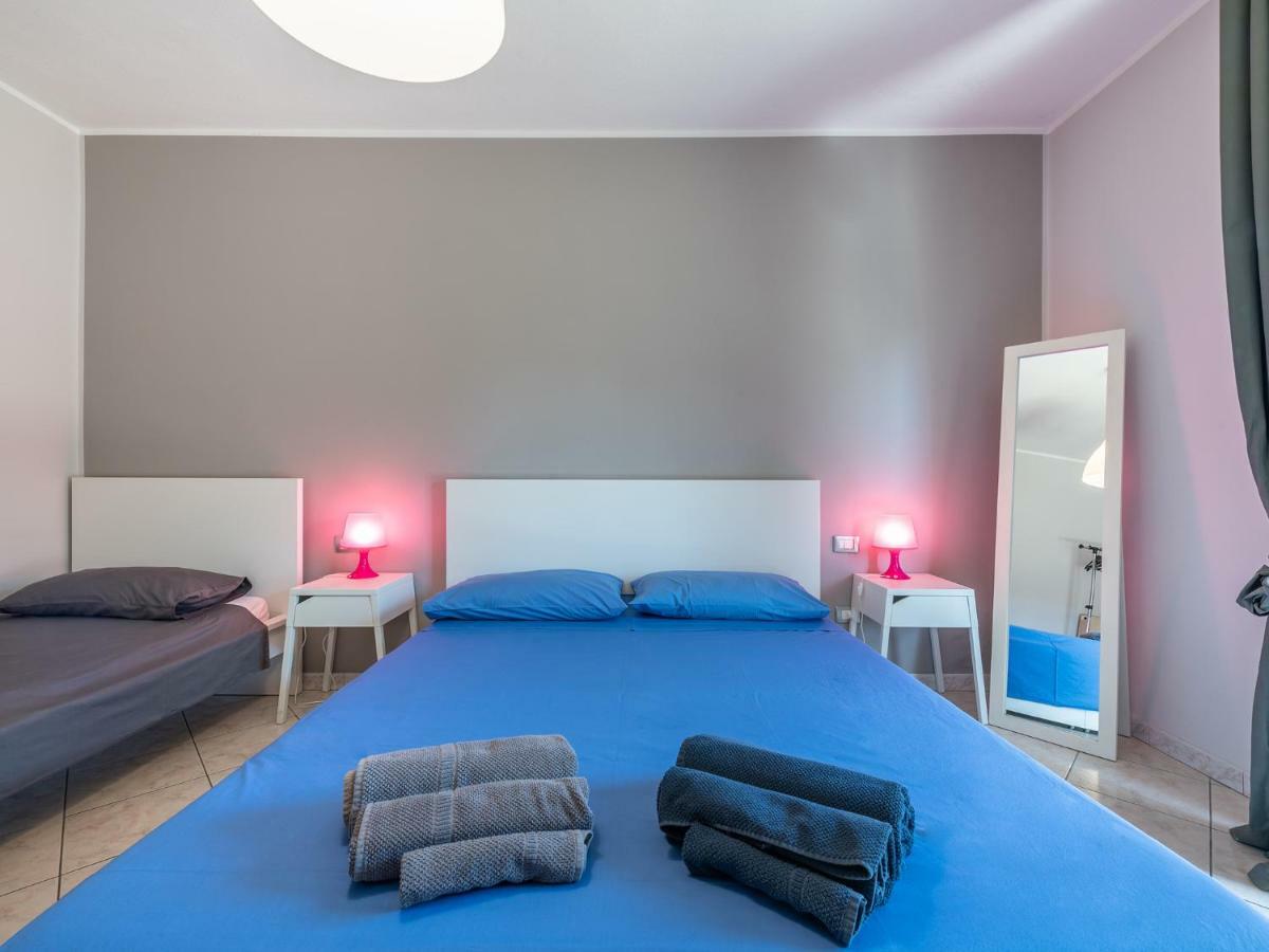 Spritz Bed & Breakfast Куарту-Сант'Элена Экстерьер фото