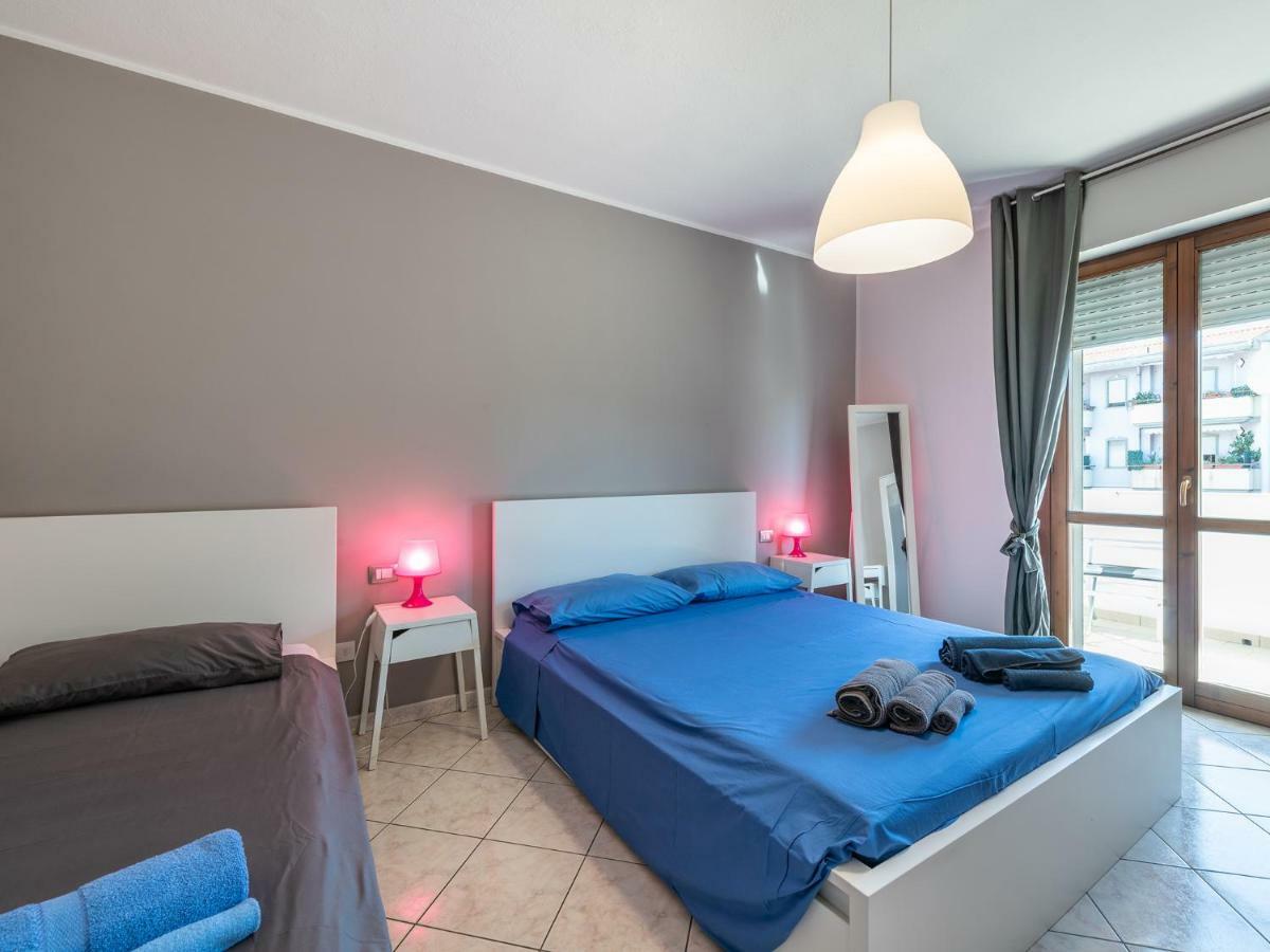 Spritz Bed & Breakfast Куарту-Сант'Элена Экстерьер фото