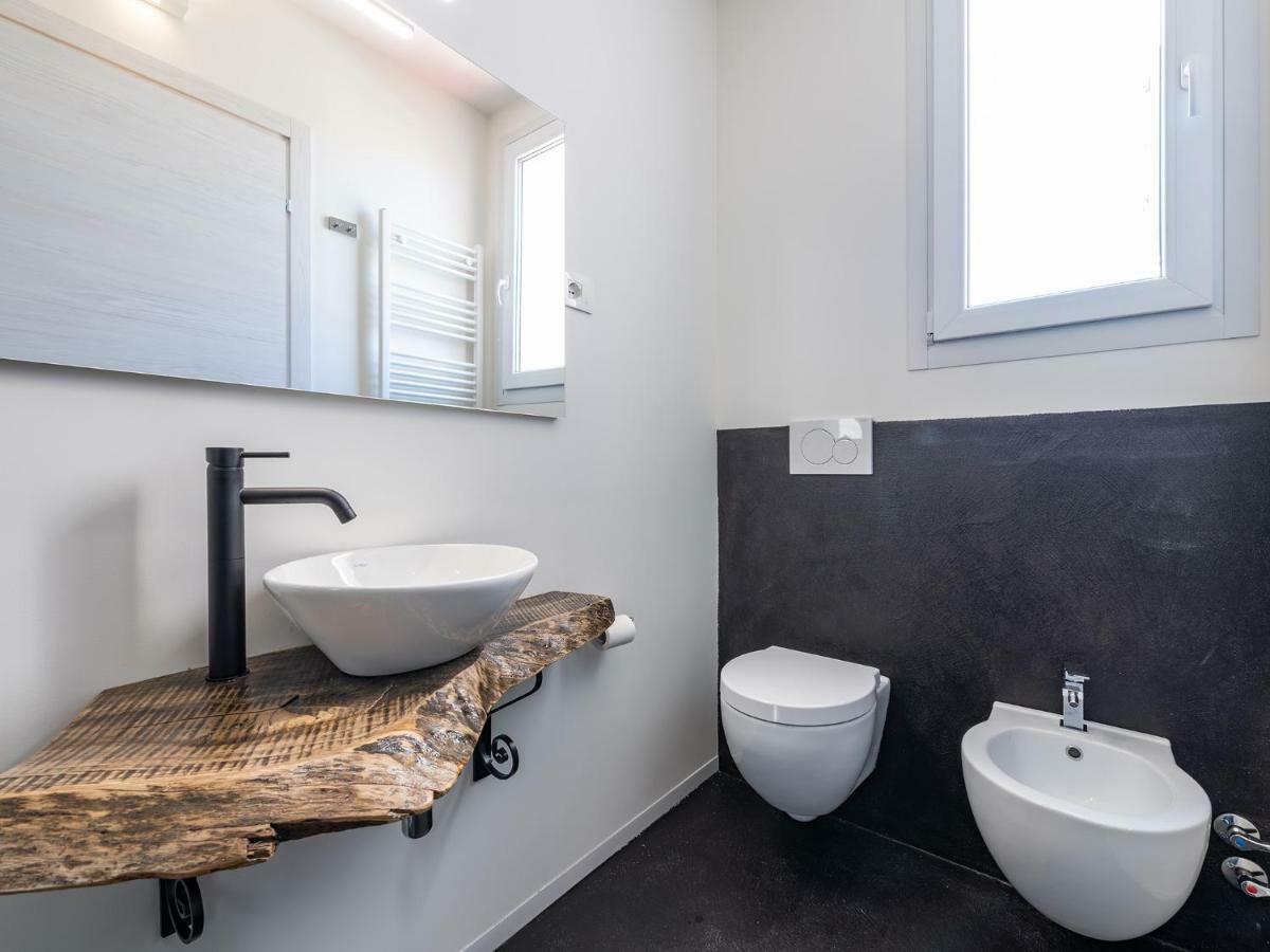 Spritz Bed & Breakfast Куарту-Сант'Элена Экстерьер фото