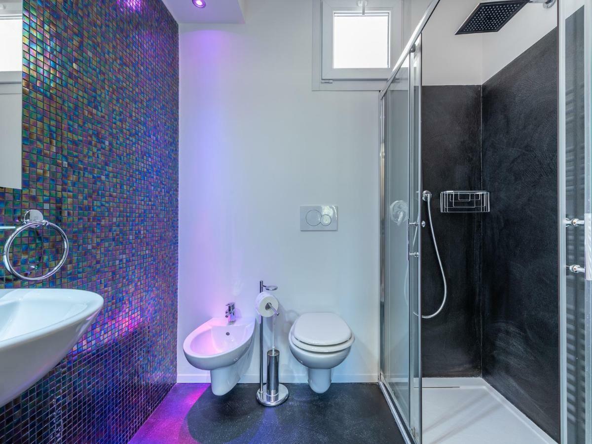Spritz Bed & Breakfast Куарту-Сант'Элена Экстерьер фото