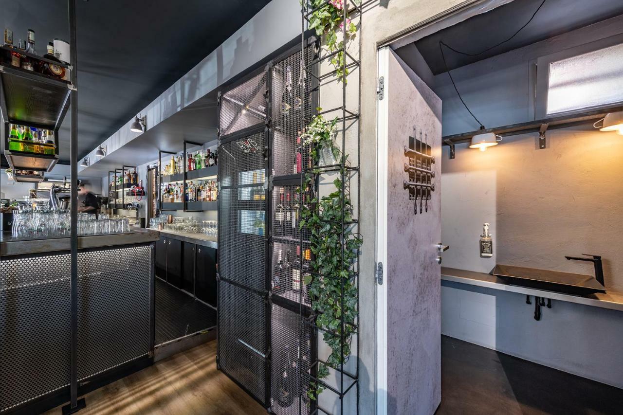 Spritz Bed & Breakfast Куарту-Сант'Элена Экстерьер фото